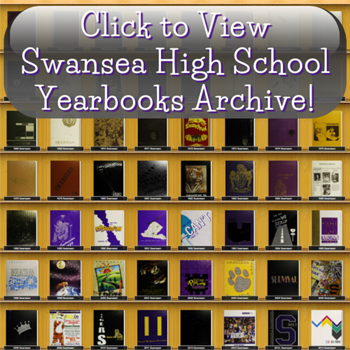 Swansea High School Yearbooks Archive